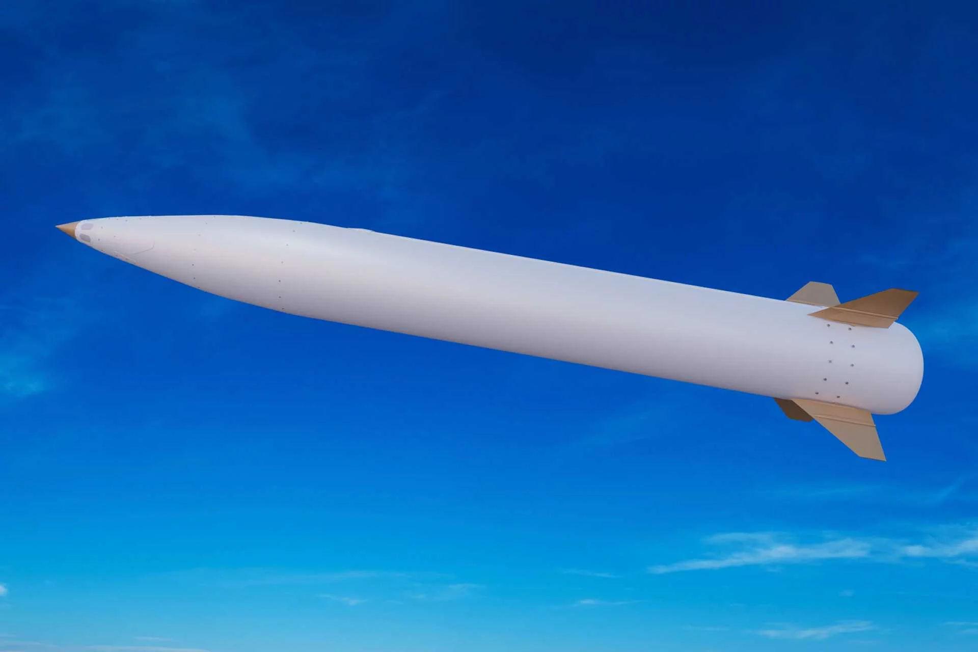 RazomUA - PrSM Inc. 2 пролетіла 350 км: HIMARS тепер може вражати кораблі — чому це важливо для України