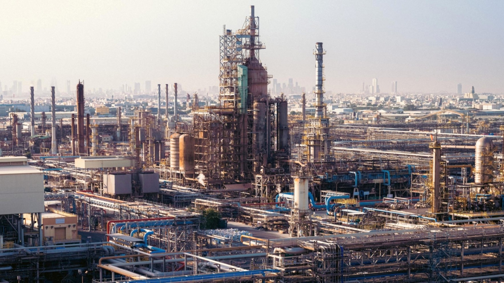 RazomUA - Іранський удар по Bapco: форс‑мажор у Бахрейні може посилити дефіцит енергоносіїв