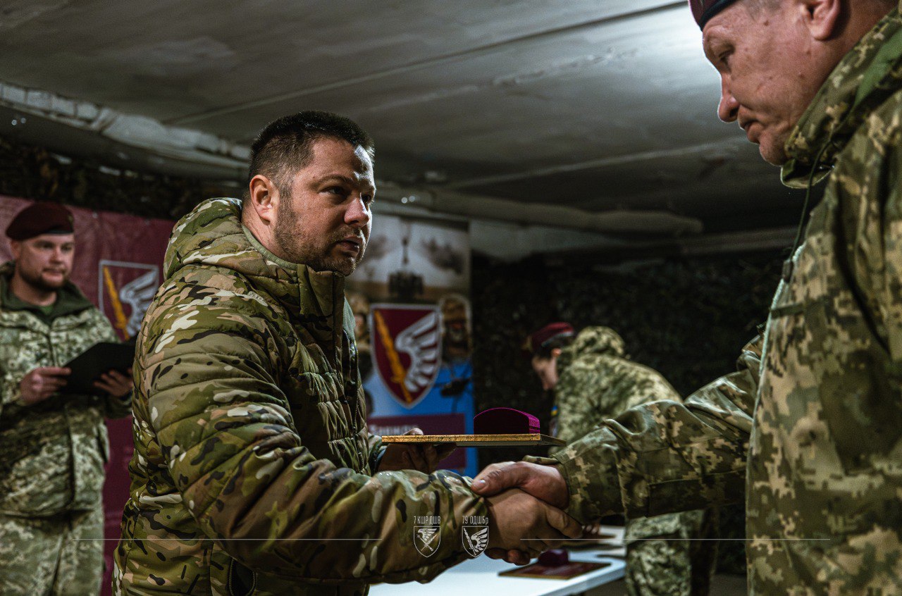 RazomUA - Pokrovsk: Full control requires resources Ukraine currently lacks