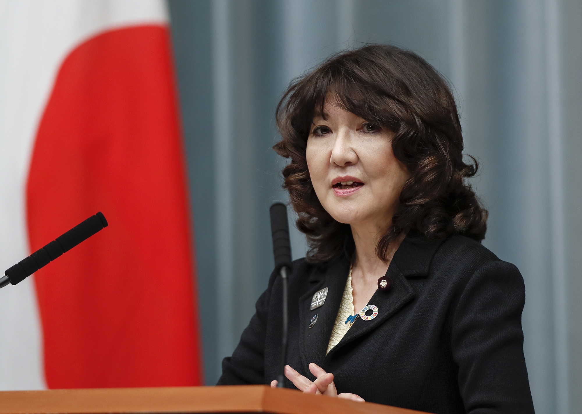 RazomUA - Japan lehnt Beteiligung an europäischer Initiative zu russischen Vermögenswerten ab