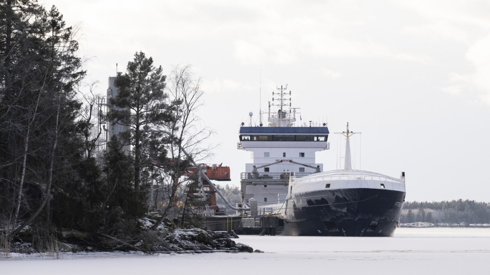 RazomUA - Finnish intelligence: Russia likely to continue attacks on Baltic undersea infrastructure — risks to communications and regional security