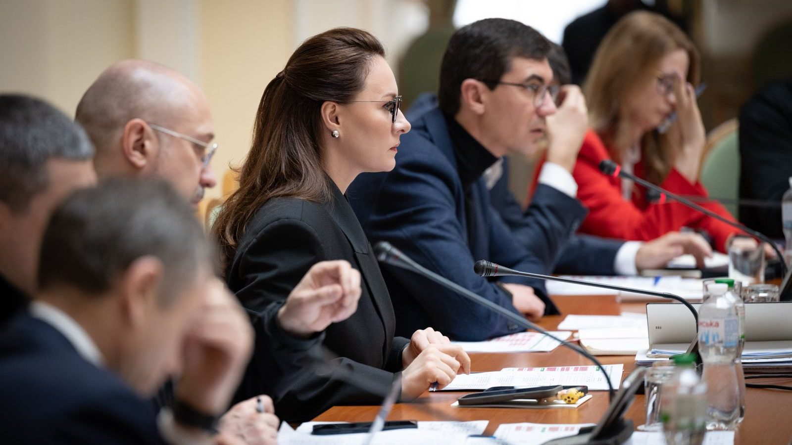 RazomUA - Cabinet and Parliament agreed to vote on April 7-8. Behind the scenes — €7.4 billion and a crisis that can no longer be hidden