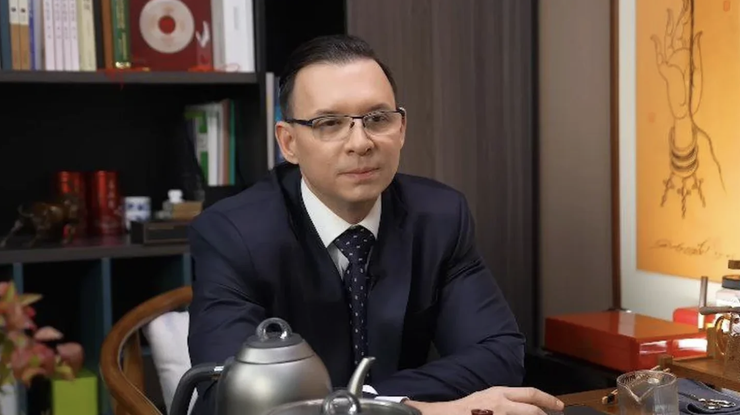RazomUA - Мураєв отримав нову підозру від СБУ: пропаганда як інструмент війни