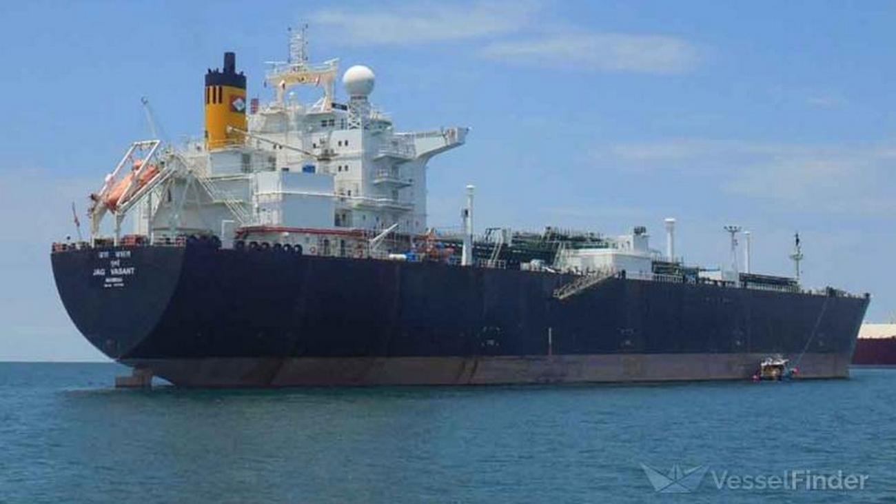 RazomUA - Два індійські танкери й Ормузька протока: чому рух Pine Gas і Jag Vasant важливий для енергетичної безпеки
