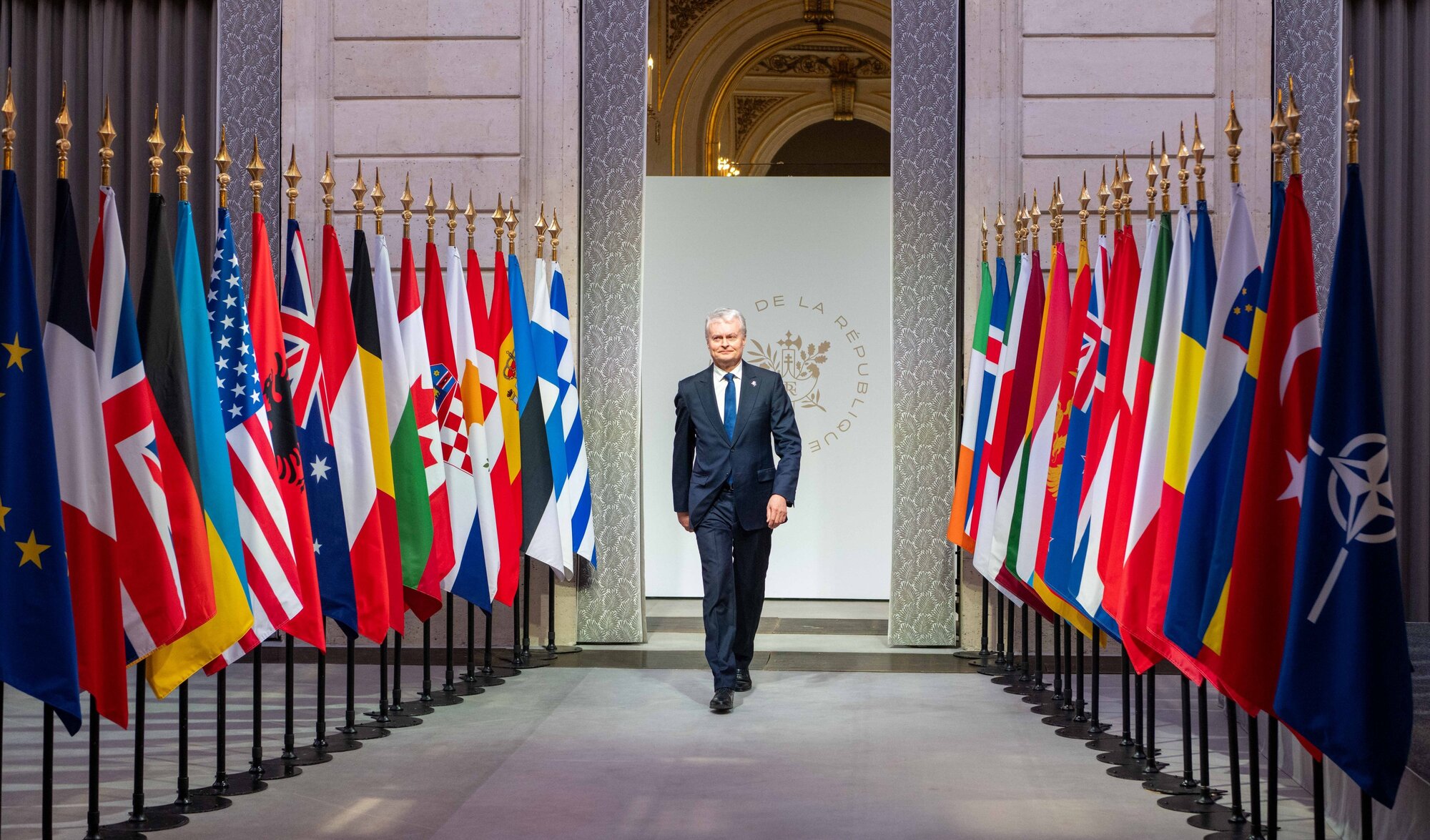 RazomUA - Arctic–Atlantic agreement to resolve the Greenland dispute — what it means for European and Ukrainian security