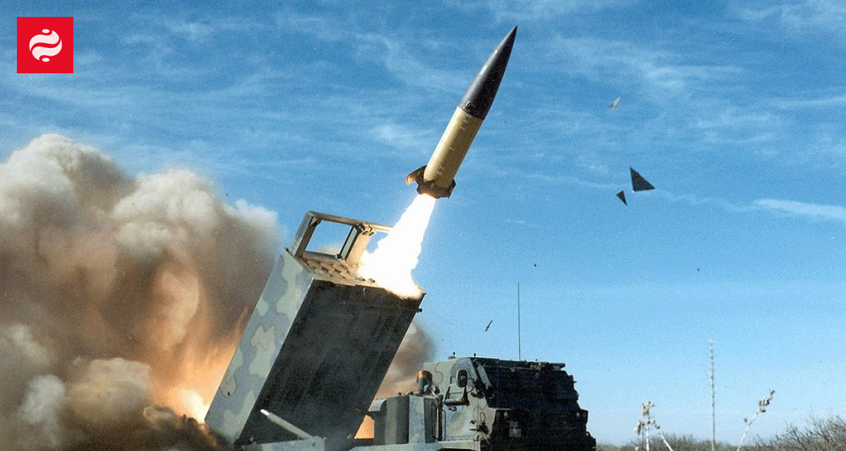 RazomUA - Frappe de missiles ATACMS et SCALP près de l'aéroport de Donetsk : un site de lancement de «shaheds» touché et ce que cela change sur le front