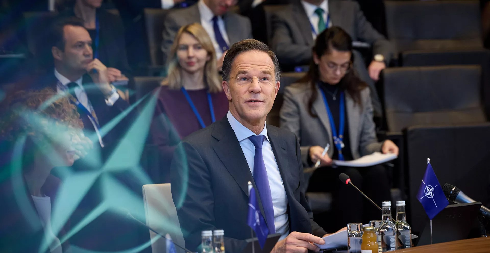 RazomUA - Генсек НАТО попередив: альянс уже під загрозою з боку Росії
