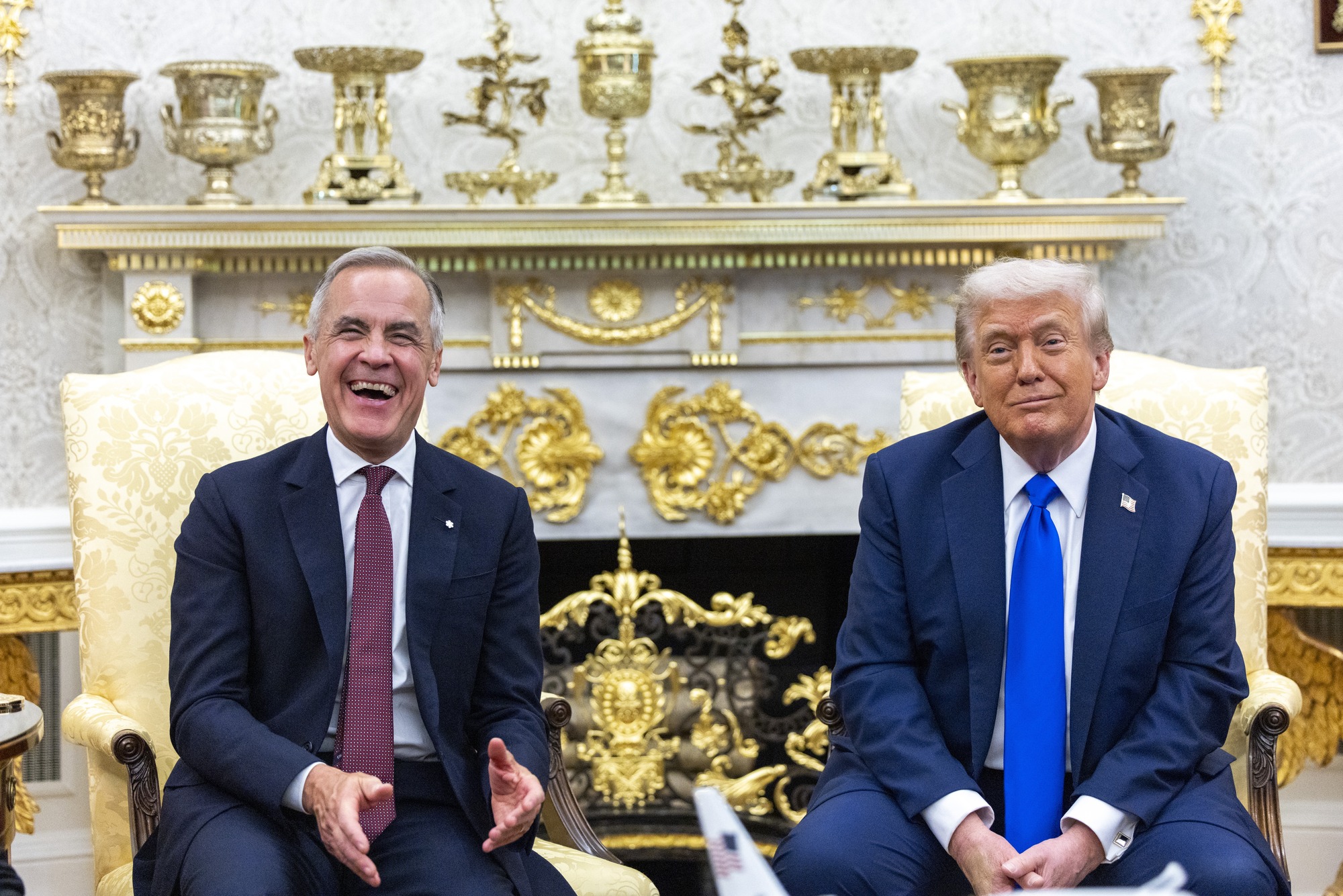 RazomUA - Trump Withdraws Invitation to Canada — What His “Peace Council” Means for the International Order and for Ukraine