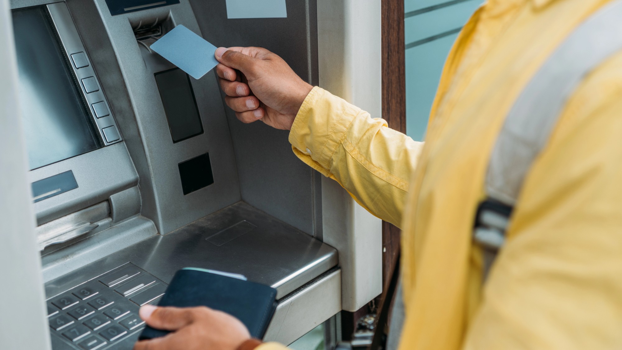 RazomUA - USDT in Hrywnja: Was Sie vor dem Umtausch in der Ukraine wirklich wissen müssen