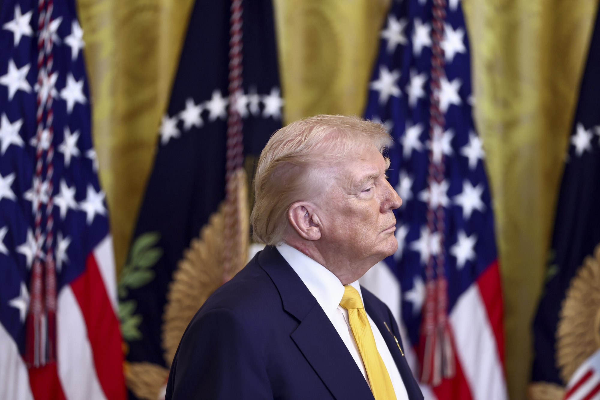 RazomUA - США готові до удару по Ірану — військова готовність є, а остаточне рішення залежить від Трампа