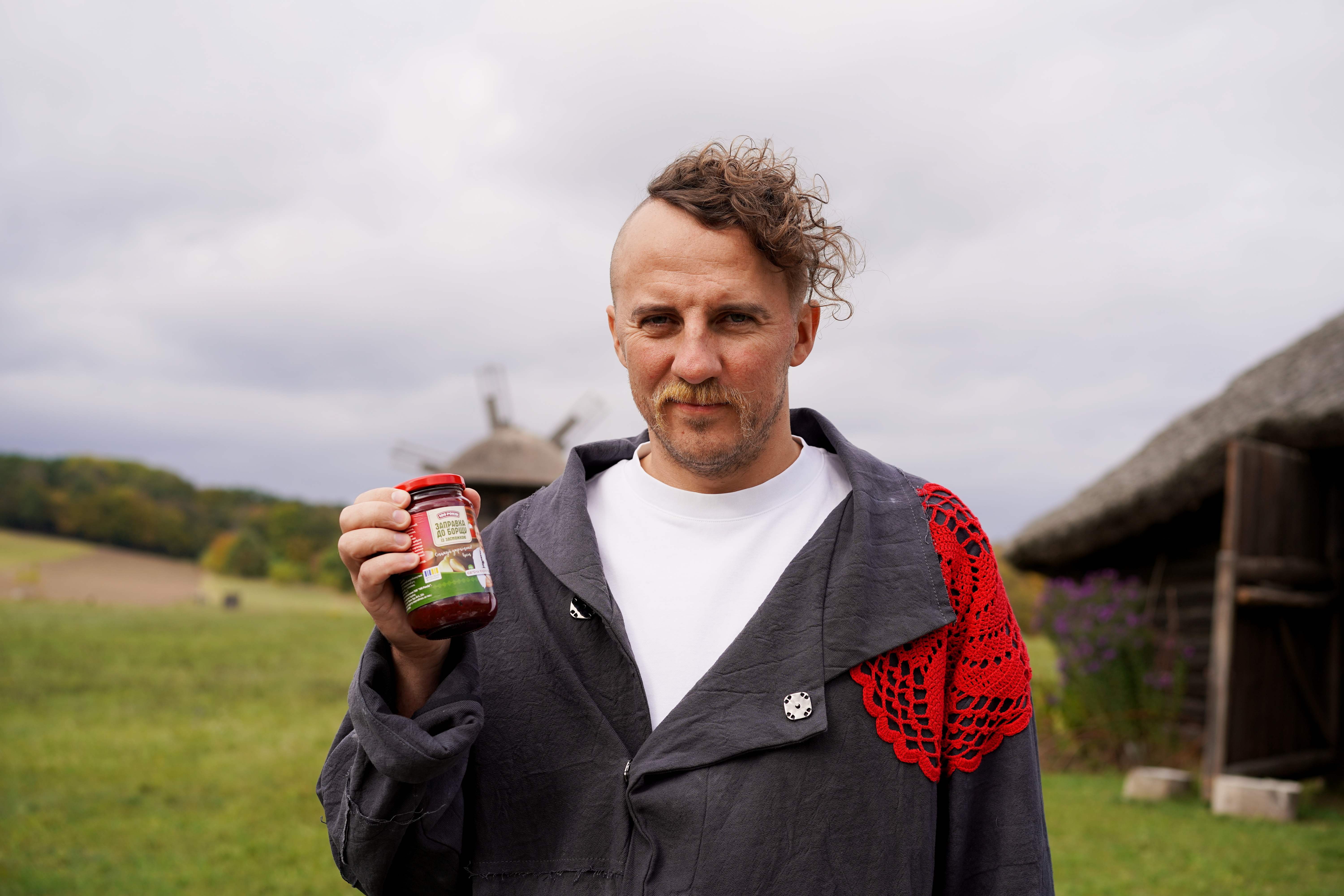 RazomUA - «Готуємо до бою»: Клопотенко долучається до реформи харчування в ЗСУ — що зміниться для фронту