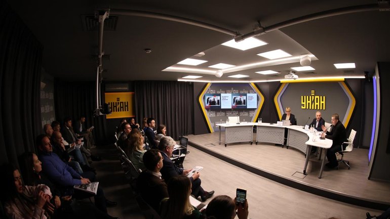 RazomUA - «РПЦ слід визнати відповідальною за участь у гібридній війні», – аналітичне дослідження