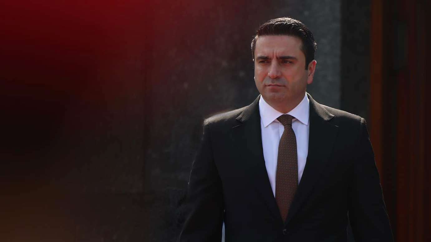 RazomUA - Gas als Grenze: Eriwan knüpft Austritt aus der OVKS an Moskaus Tarifentscheidung