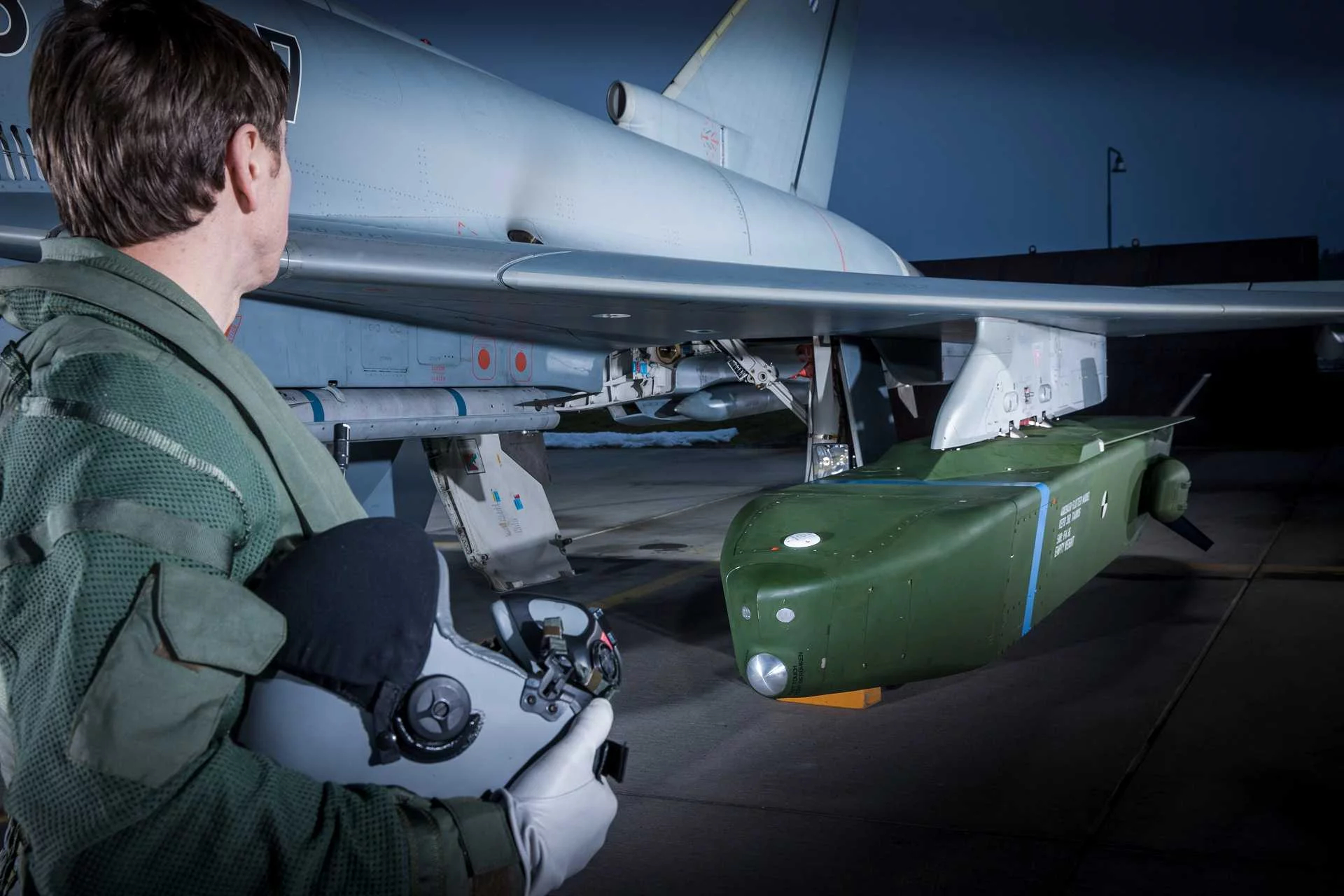 RazomUA - Taurus NEO: MBDA launches serial production in Germany — what it means for Europe and Ukraine