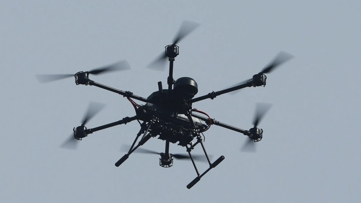 RazomUA - First Resident of Defence City — Drone Maker "Vampir": What It Means for the Defence Industry