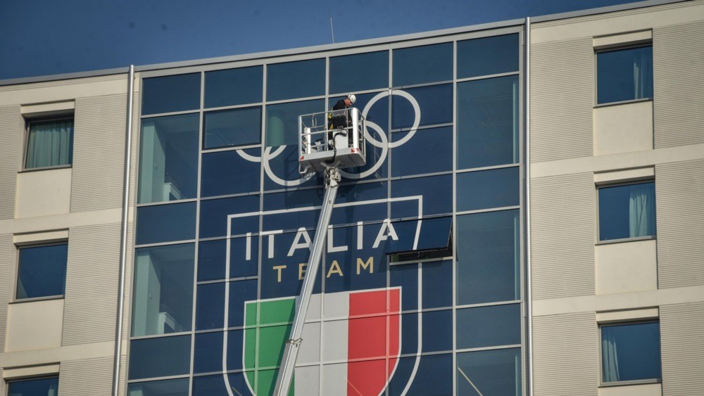 RazomUA - Italy opposes the return of Russian and Belarusian flags to the Paralympics — what it means for Ukraine