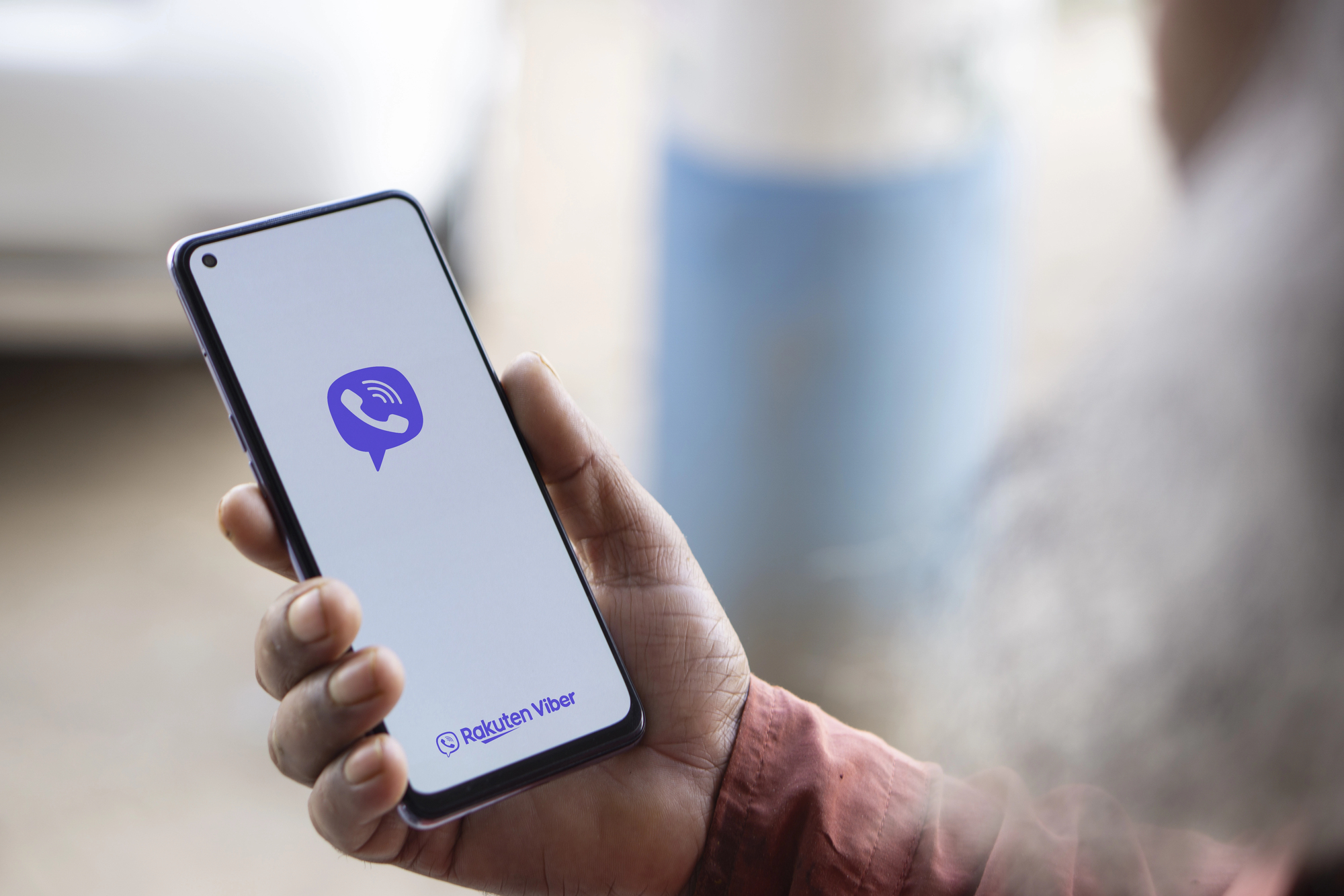 RazomUA - Viber додає ШІ-редактор і перекладач у поле введення — функція вже найближчими днями в Україні