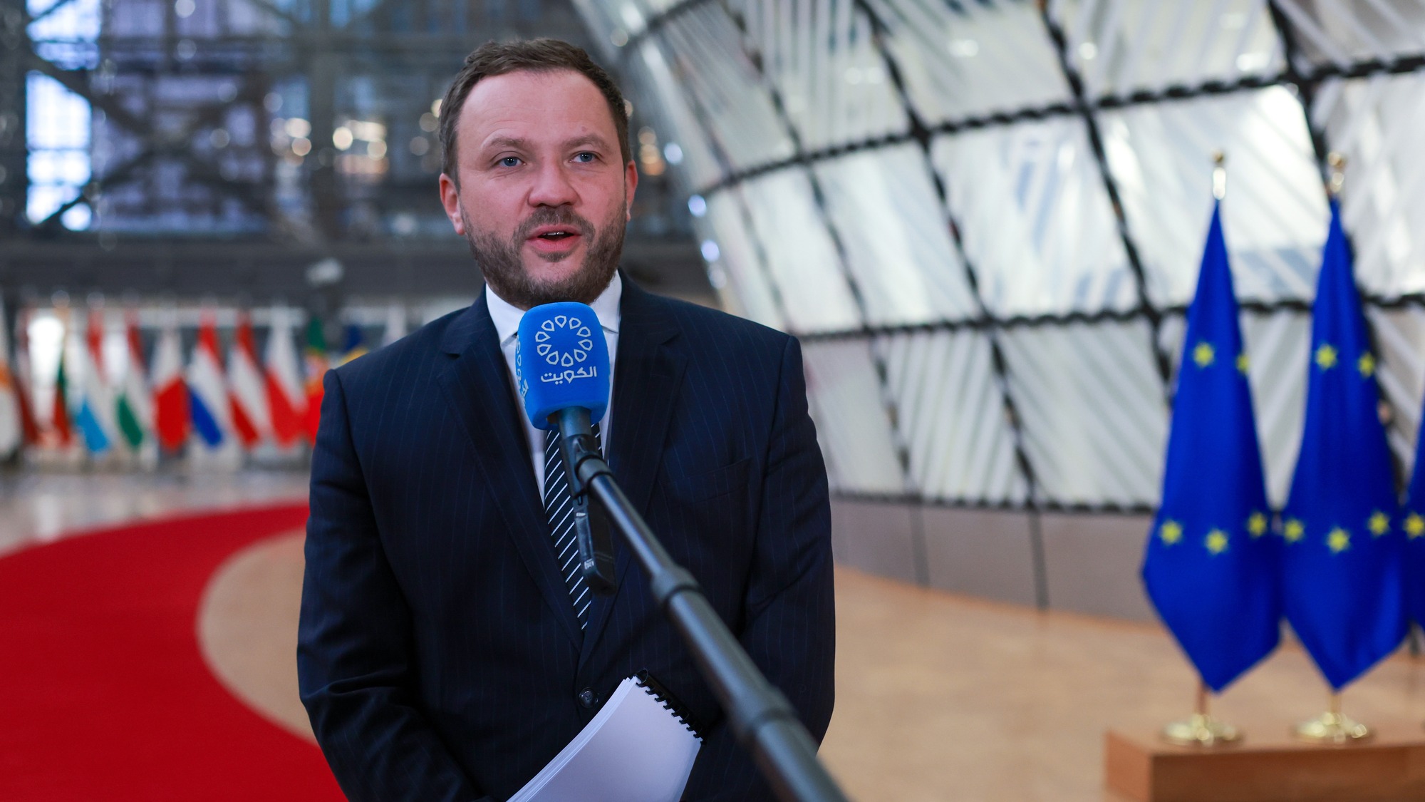 RazomUA - Естонія попереджає: у разі вторгнення перенесемо війну на територію РФ — що це означає для безпеки Балтії