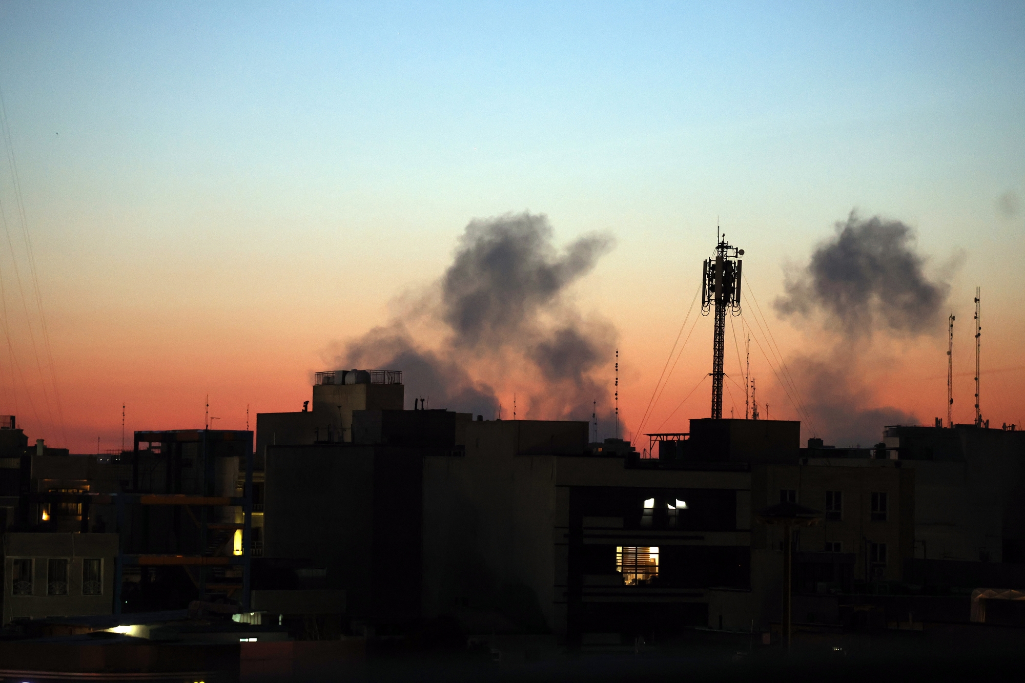 RazomUA - CNN: Китай може допомагати Ірану — що це означає для енергетики, безпеки мореплавства та інтересів України