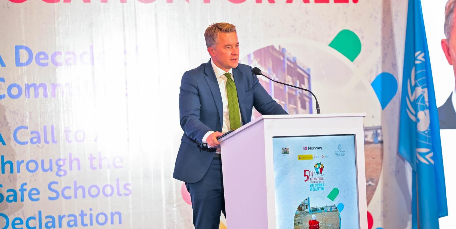 RazomUA - Norway Rejects Trump’s Peace Council — a Challenge to the UN and a Lesson for Ukraine