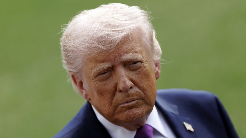 RazomUA - Трамп заявив, що США «не потребують» української допомоги проти дронів — що це означає для Києва