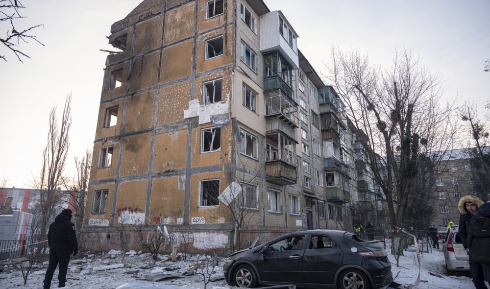 RazomUA - «СвітлоДім» a démarré : 155 candidatures approuvées pour 41,7 millions de hryvnias, 57 ОСББ ont déjà reçu 15,3 millions de hryvnias