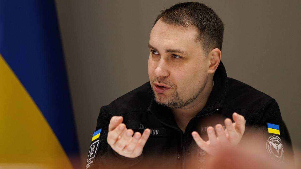 RazomUA - Budanov expects a change of government in Hungary — and the data suggest he's not without reason