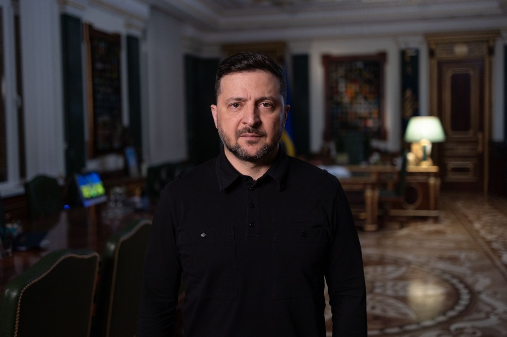 RazomUA - Zelenski propose un nouveau bloc défensif : qu'est-ce que cela signifie pour les pays hors de l'UE