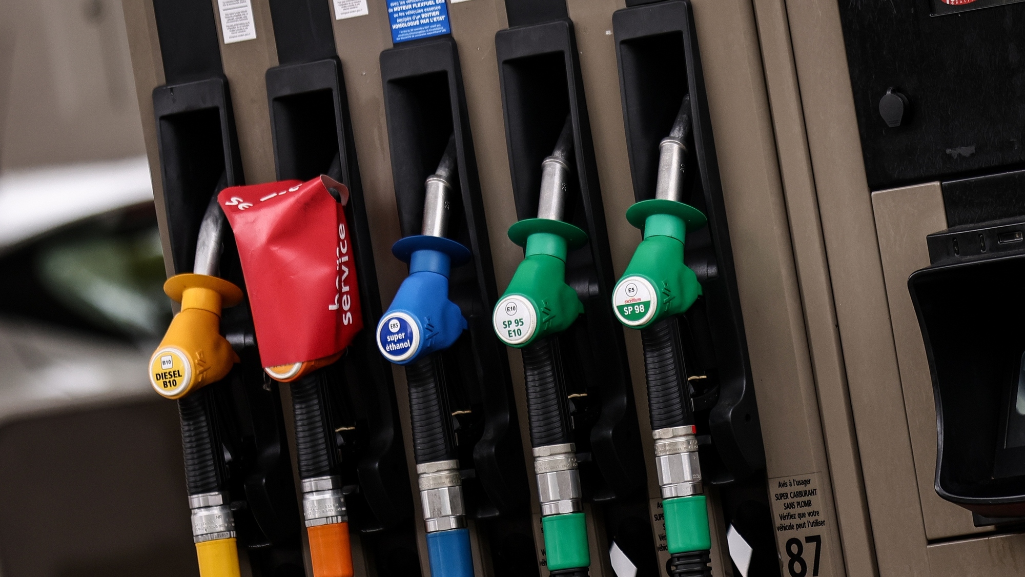 RazomUA - 8,6% et en hausse : pourquoi l'inflation d'avril n'est pas un pic