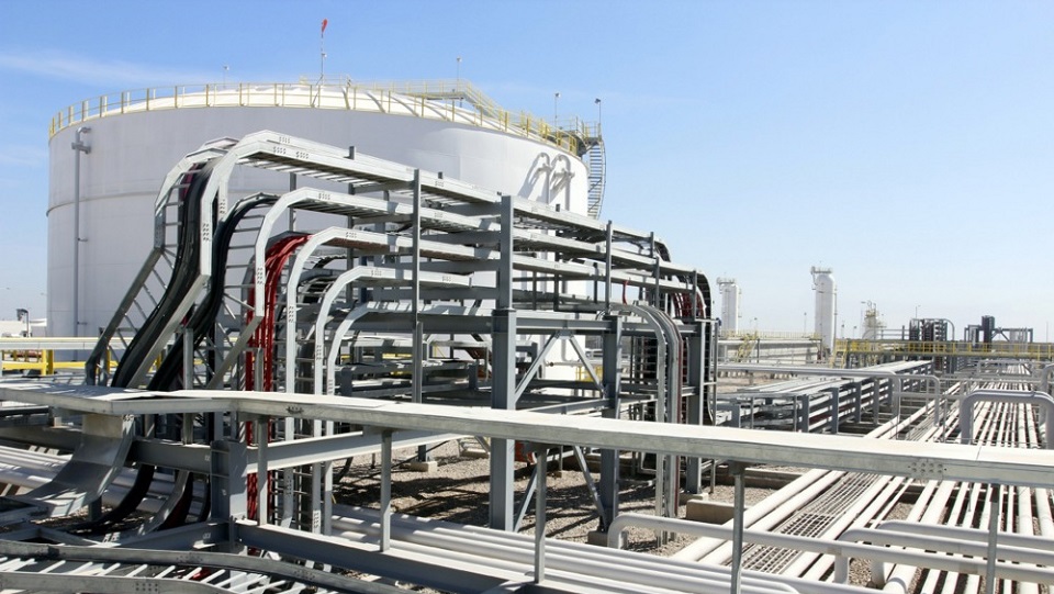 RazomUA - Irak bietet den USA die Übernahme des Ölfelds West Qurna‑2 an