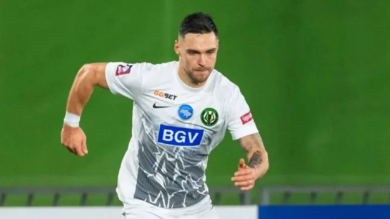 RazomUA - Гуцуляк повертається в «Полісся»: рішення клубу як крок на користь збірної