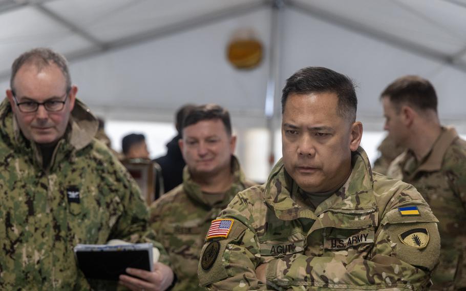 RazomUA - Un général du Pentagone a oublié des cartes classifiées dans un train — qu'est-ce que cela signifie pour l'Ukraine ?