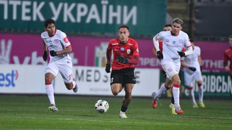 RazomUA - Ukrainian clubs make it to the top 20 of the prestigious ranking – three representatives from the UPL included in the list