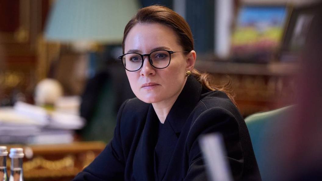 RazomUA - Свириденко задекларувала 4,76 млн грн: чому головним платником став KSE і що це означає для уряду