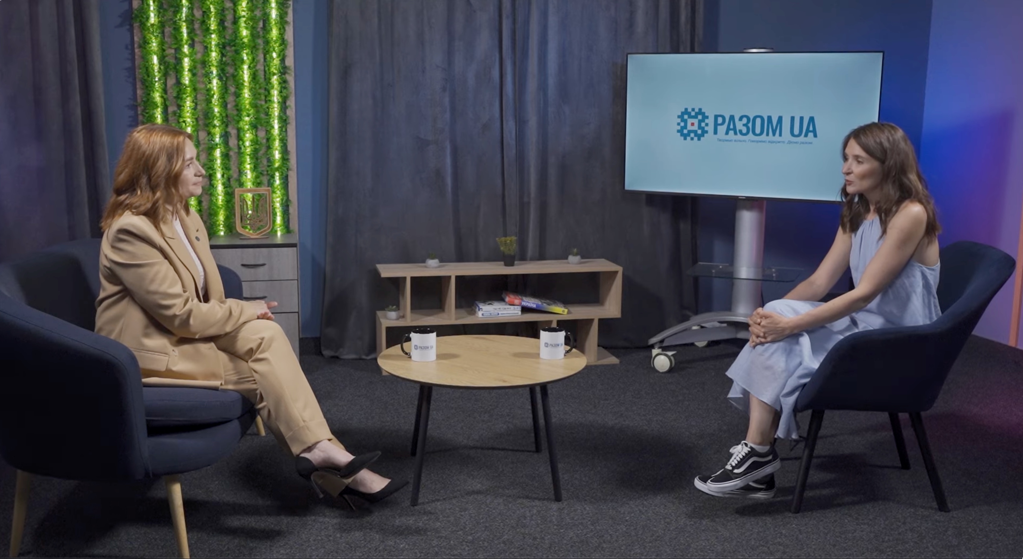 RazomUA - Yevhenia Todurova: How to Turn a "Kitchen Dream" into a Profitable Business