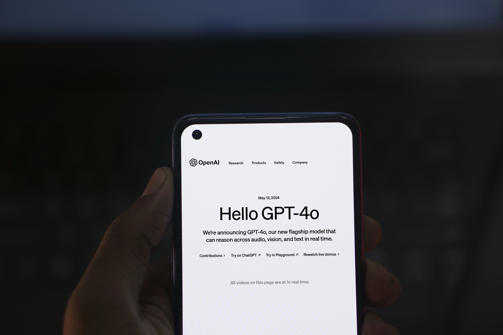 RazomUA - Понад 22 000 підписів за збереження GPT‑4o: що втрачають користувачі і чому OpenAI не відступає