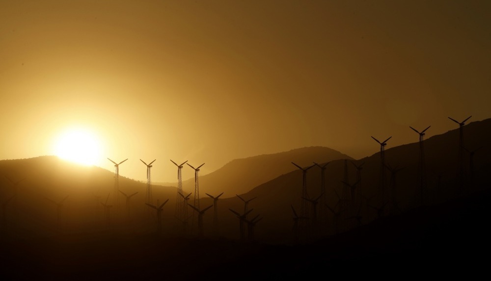 RazomUA - Полонина Руна: як 156 МВт вітру підсилюють енергетичну стійкість Закарпаття