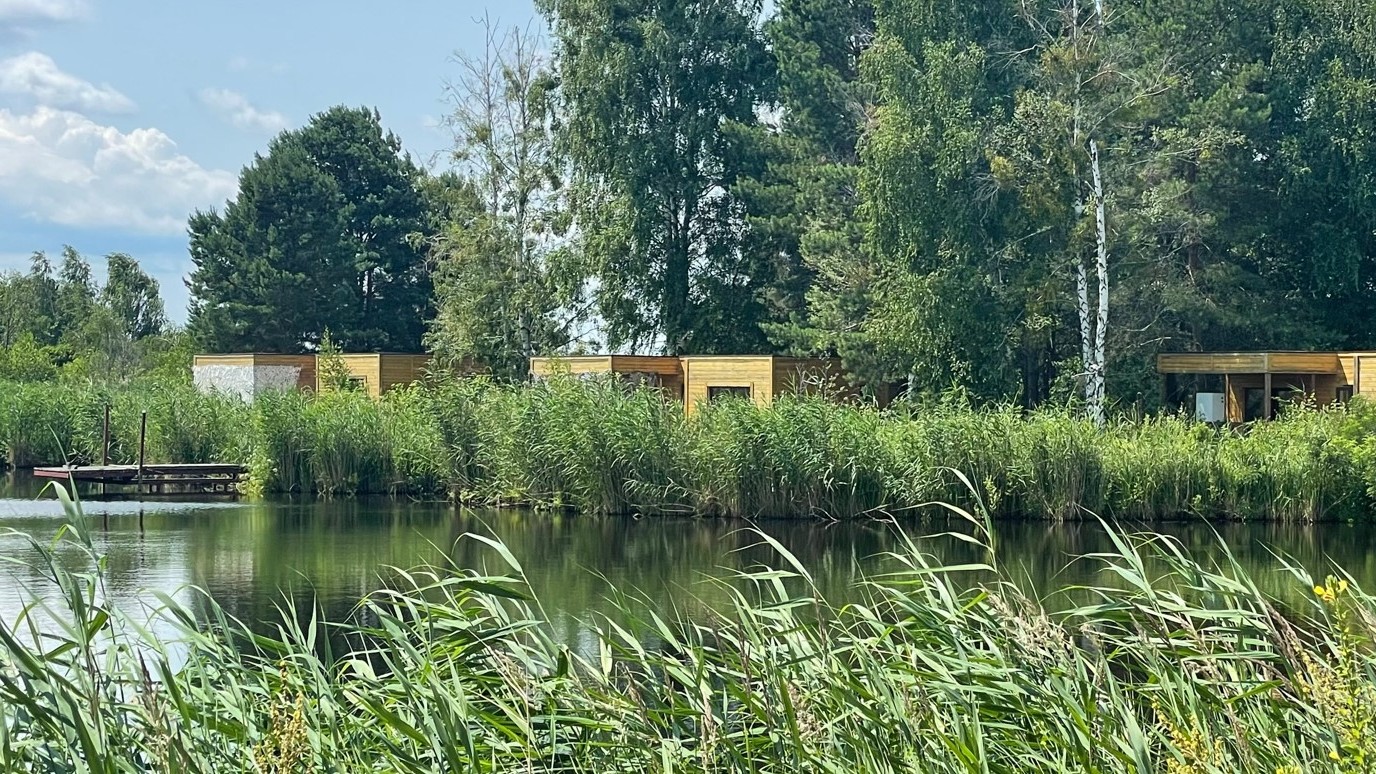 RazomUA - Держава повернула 9,5 га на березі Дніпра — актив, пов’язаний з Медведчуком, знову в держвласності