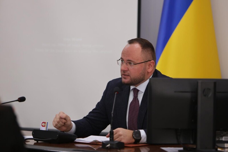 RazomUA - Відставка мера Луцька Ігоря Поліщука: епізод чи сигнал на тлі антикорупційних розслідувань