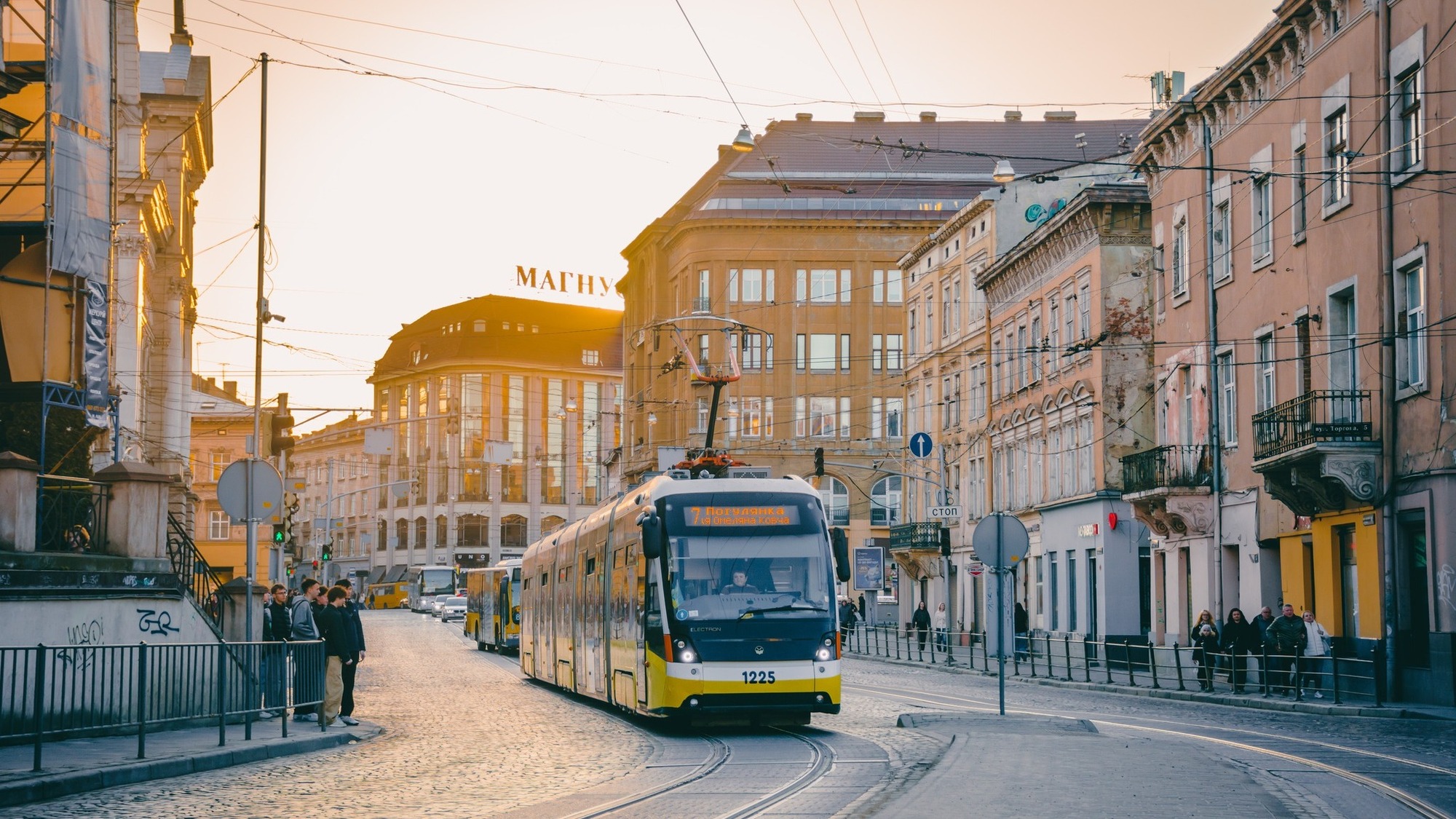 RazomUA - Проїзд у Львові вже подорожчав — і перевізники вже просять більше