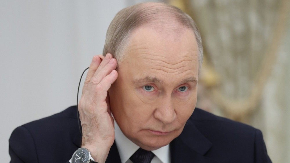 RazomUA - Швеція зафіксувала: Росія фальсифікує економічну статистику — і Путін, можливо, сам не знає реального стану справ