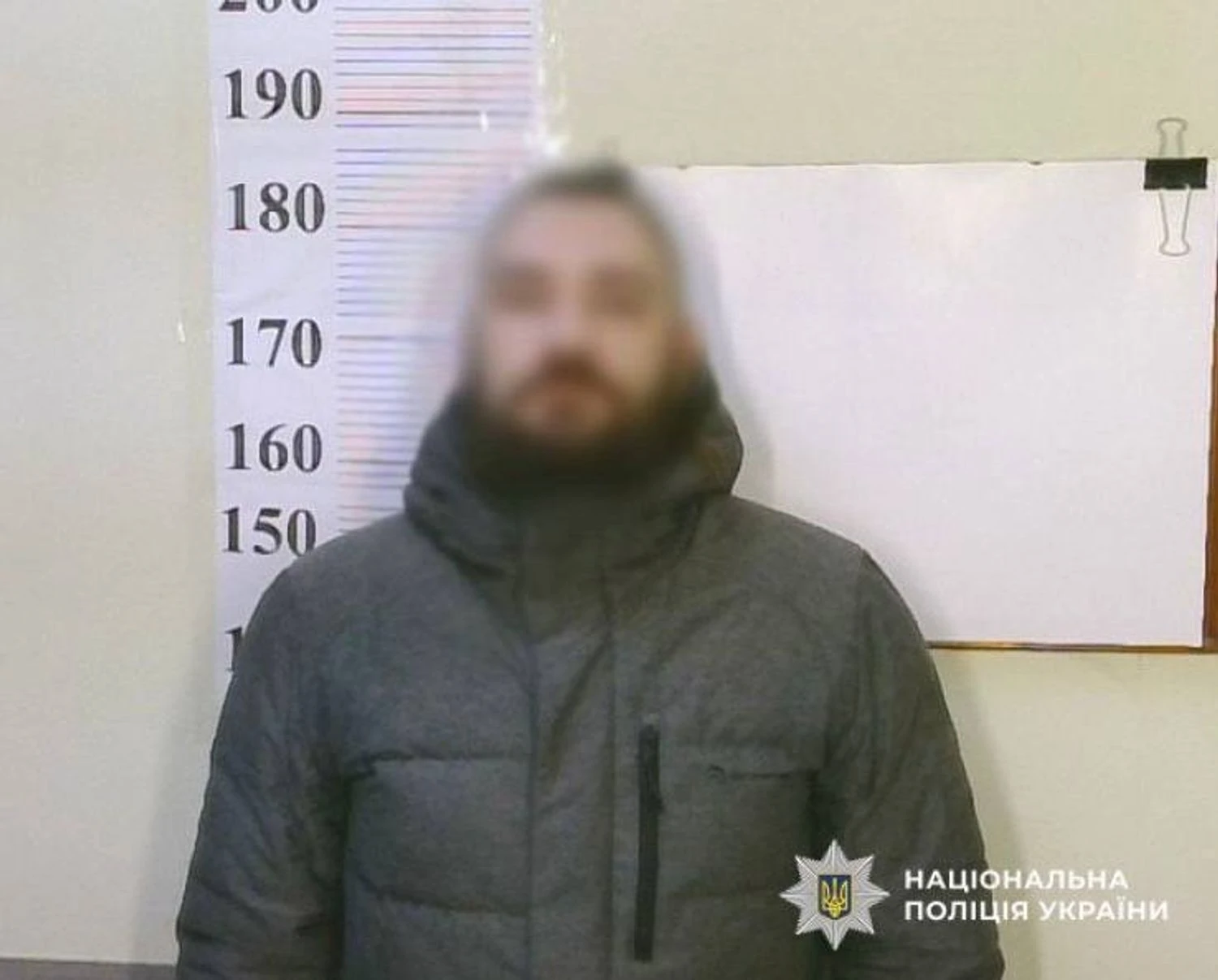 RazomUA - Attack on a tram in Kyiv: driver wounded at the terminus — attacker charged