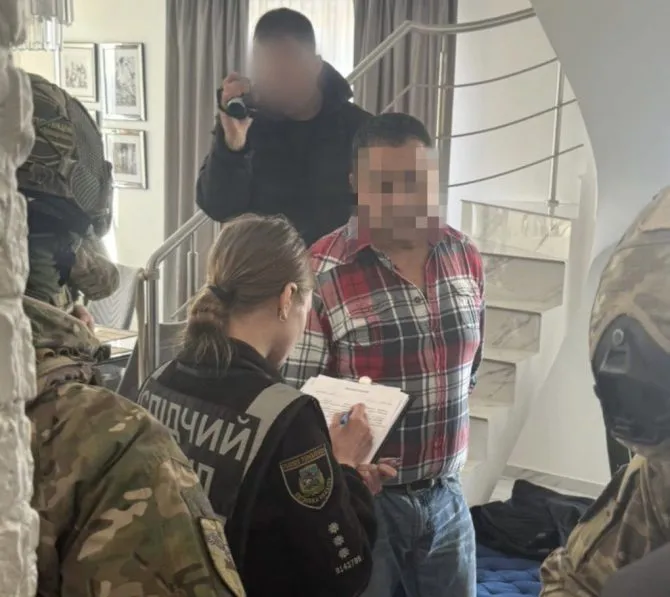 RazomUA - Замовив убивство тещі за $5 тис.: інсценування та спецоперація викрили організатора