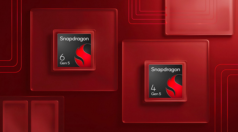RazomUA - Snapdragon 6 Gen 5: Wi-Fi 7 і 144 Гц у бюджетнику — але ціною USB 2.0 і деградації пам'яті у молодшій моделі