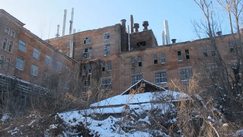 RazomUA - Düngemittelfabrik in Kamjanske überlebte Sanierung, aber nicht die Blockade des Schwarzen Meeres: Vermögenswerte werden für 305 Millionen Hrywnja versteigert