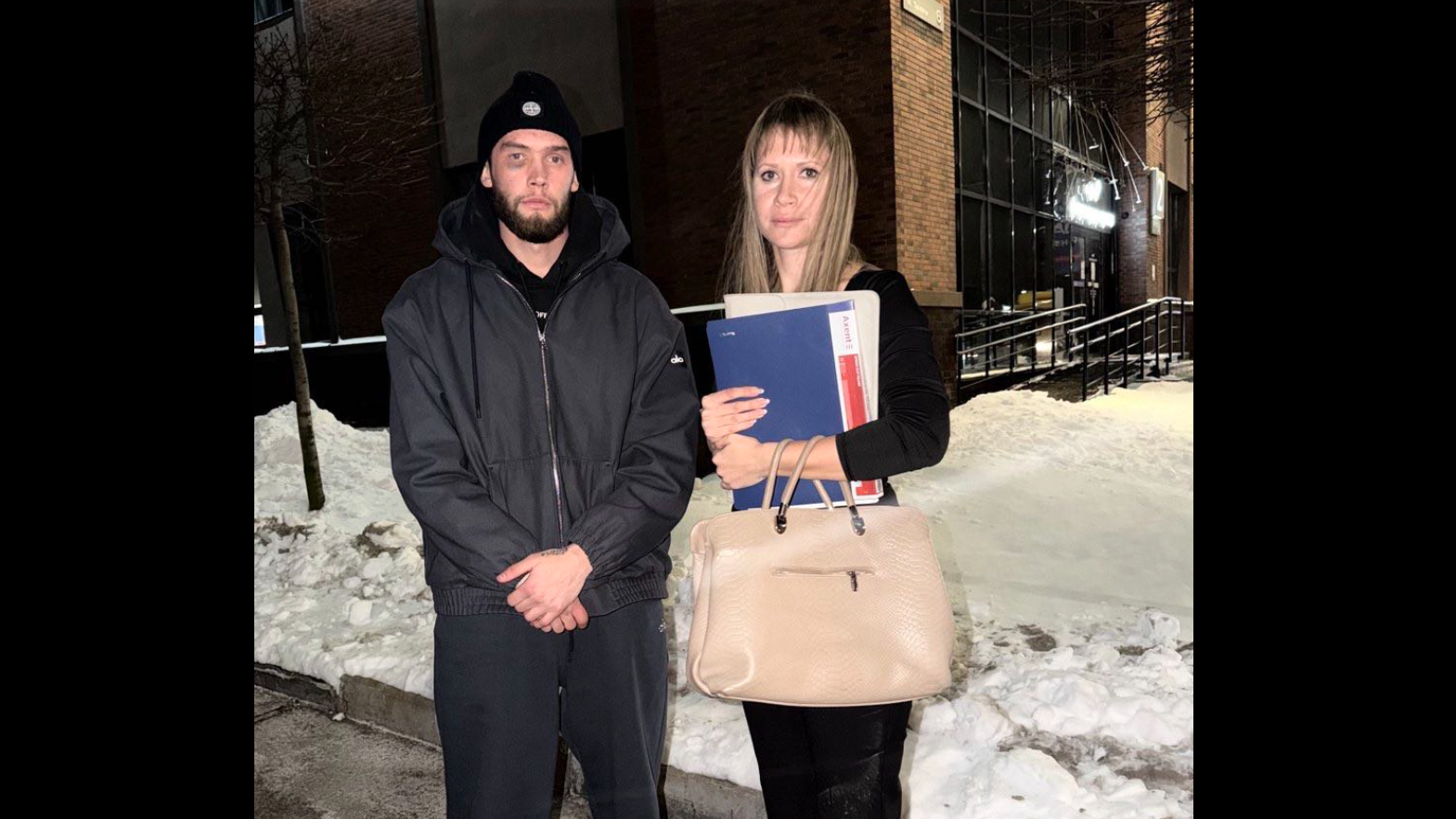 RazomUA - Футболіст «Колоса» під нічним домашнім арештом після нападу на військового — що це означає для відповідальності публічних людей