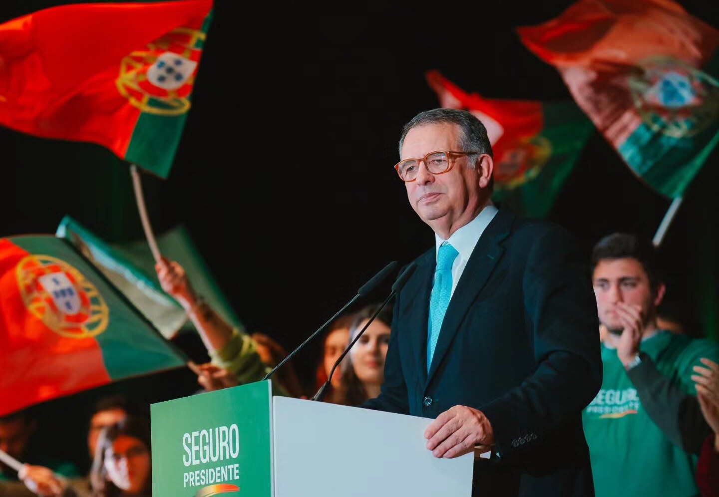 RazomUA - Portugal heads to a runoff for the first time in 40 years: a test for democracy and a signal to Europe