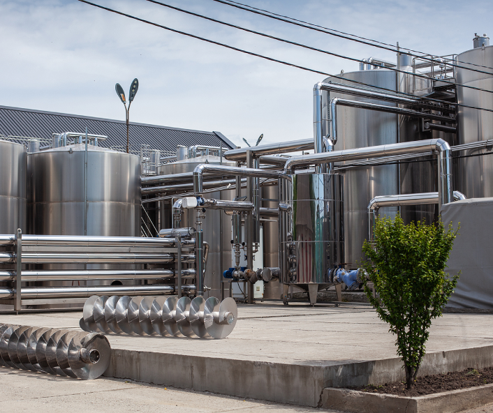 RazomUA - Odesavynprom - Now a Family Matter: How a Permit Worth 28 Million UAH Transferred Control of the Oldest Winery