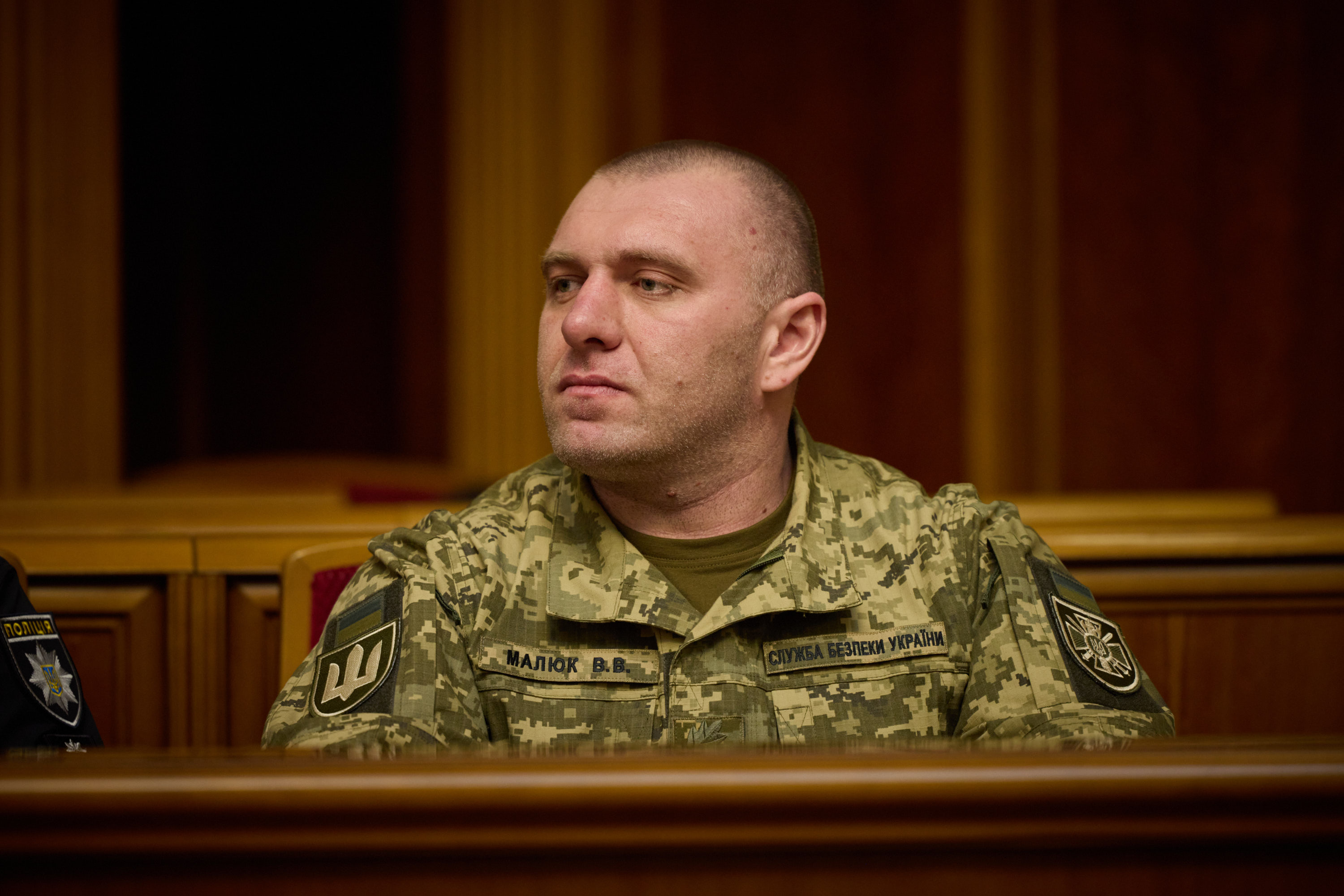 RazomUA - Malyuks möglicher Rücktritt: Was ein Führungswechsel bei der SBU für die Sicherheit der Ukraine bedeuten würde