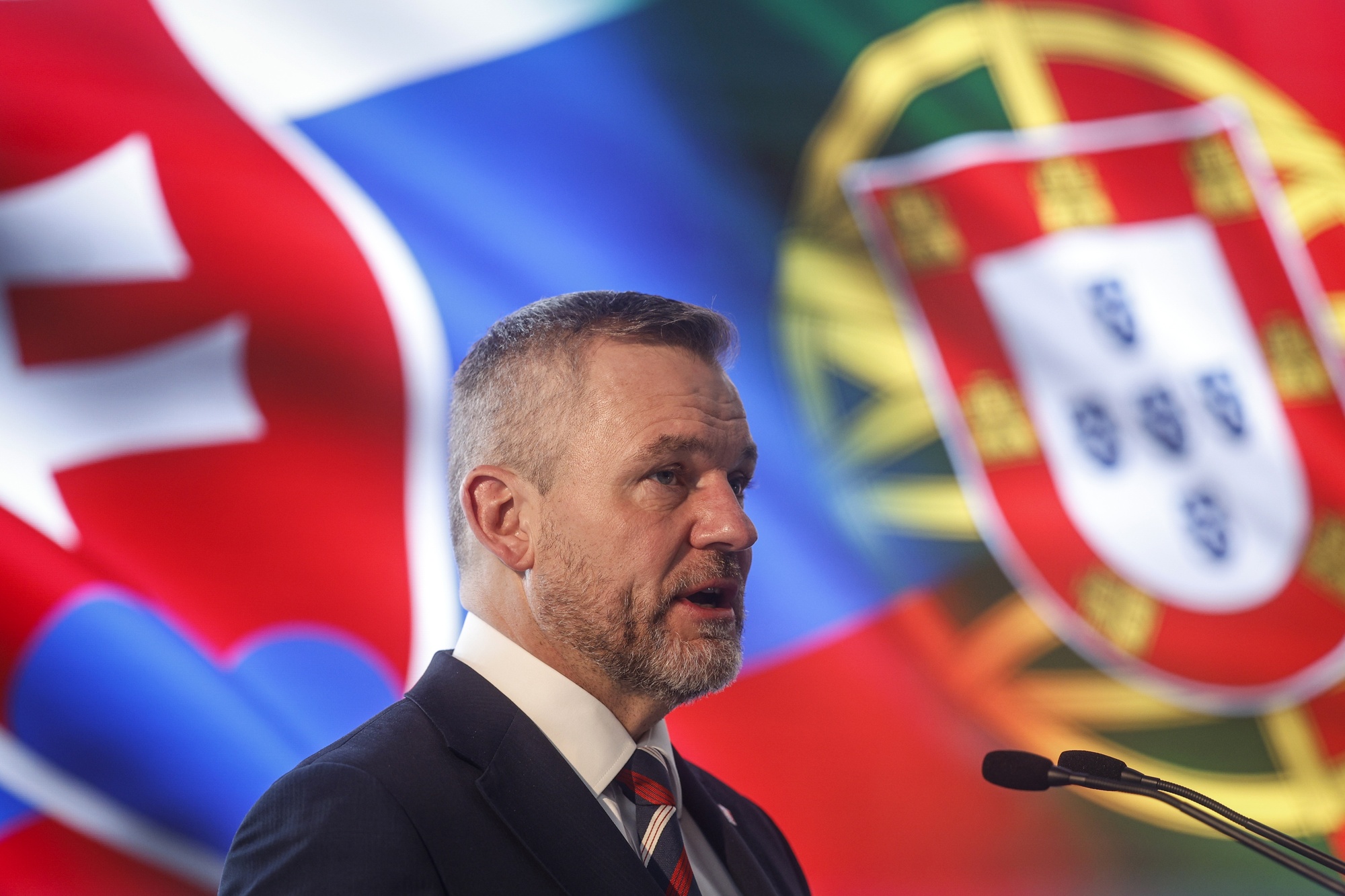 RazomUA - Передача МіГ-29: президент Словаччини назвав це помилкою — що це означає для України й Європи